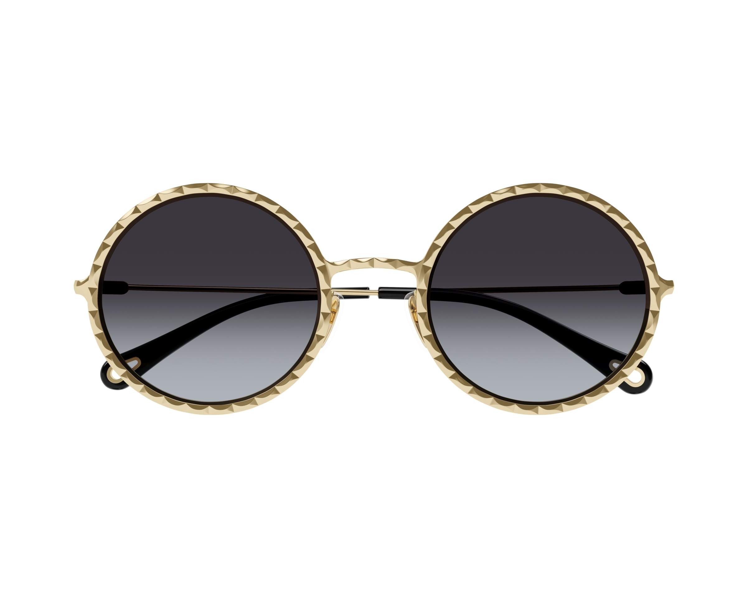Chloe クロエ サングラス CH0230S Chloe CH0230S 002 Sunglasses - Pretavoir