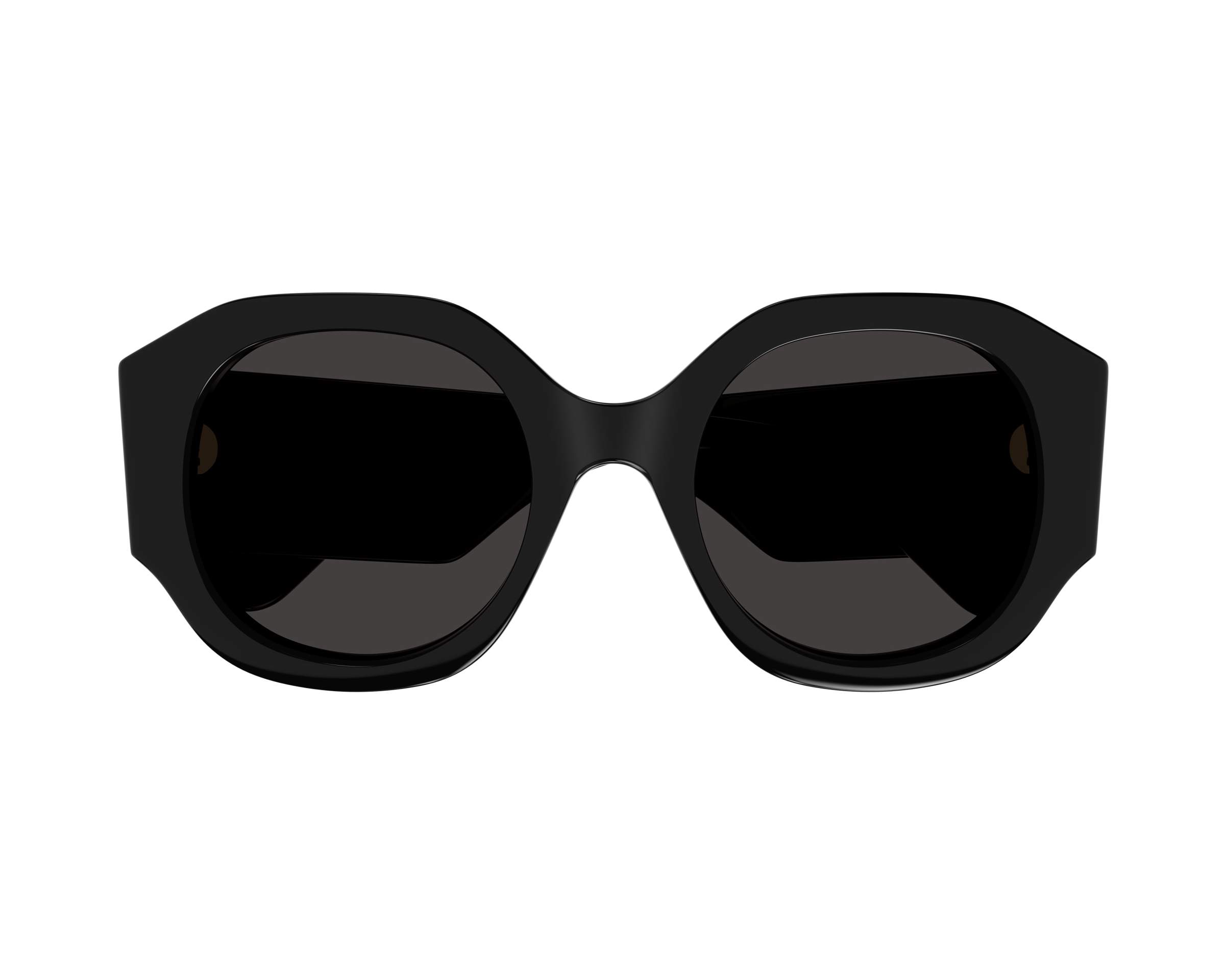Chloe テラトカロッツ CH25SSH09302 001 Chloe Sunglasses CH0234S 001