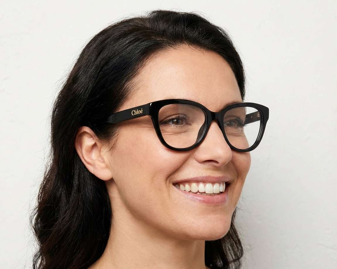 Chloe Glasses CH0243O 001