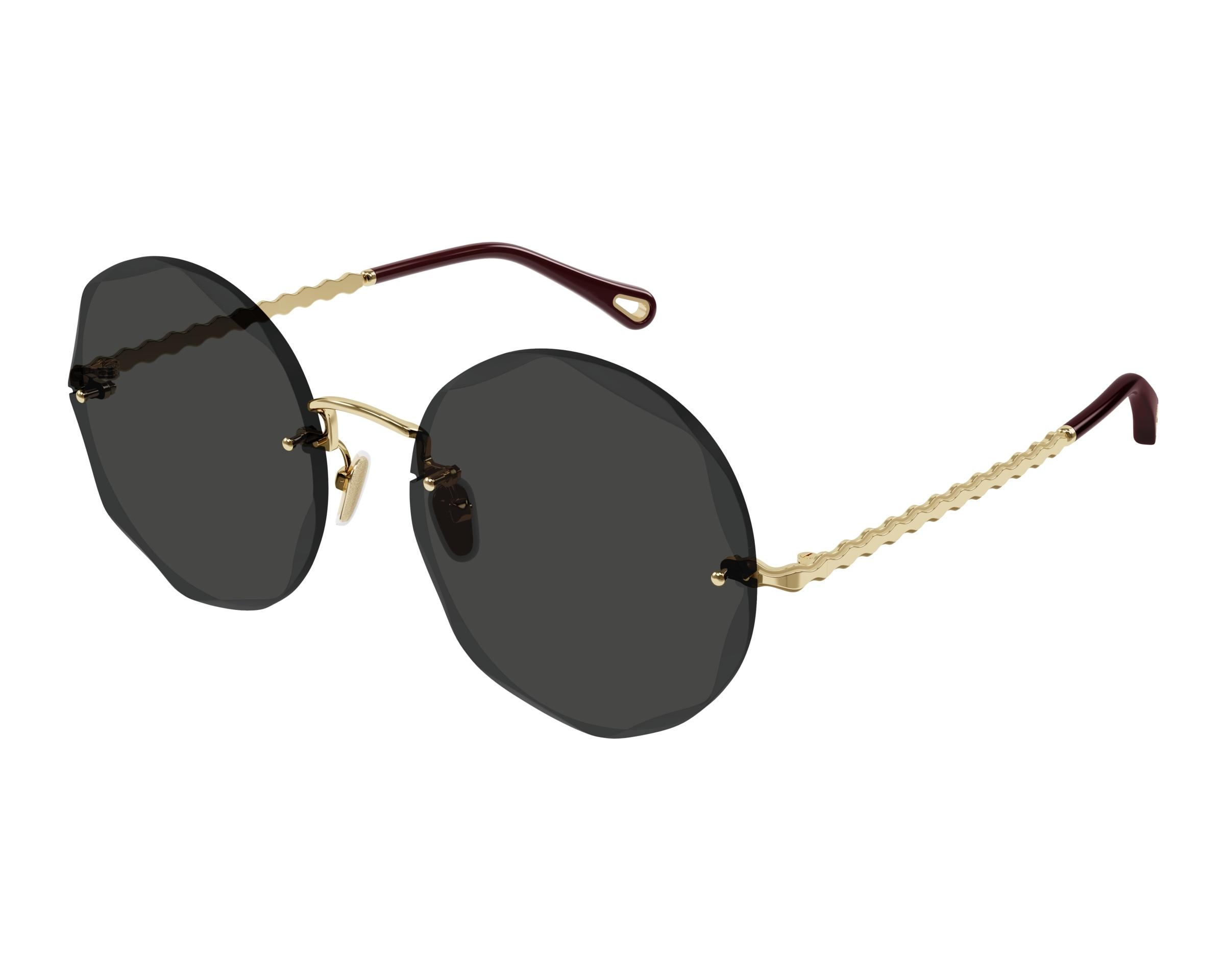 Chloe クロエ サングラス CH0254S Chloe CH0254S Sunglasses | Select Eyewear