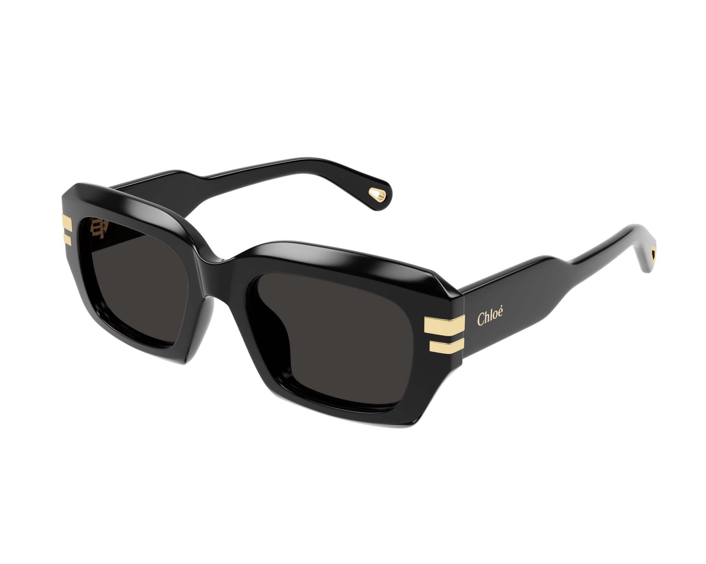 Chloe Sunglasses CH0256S 001