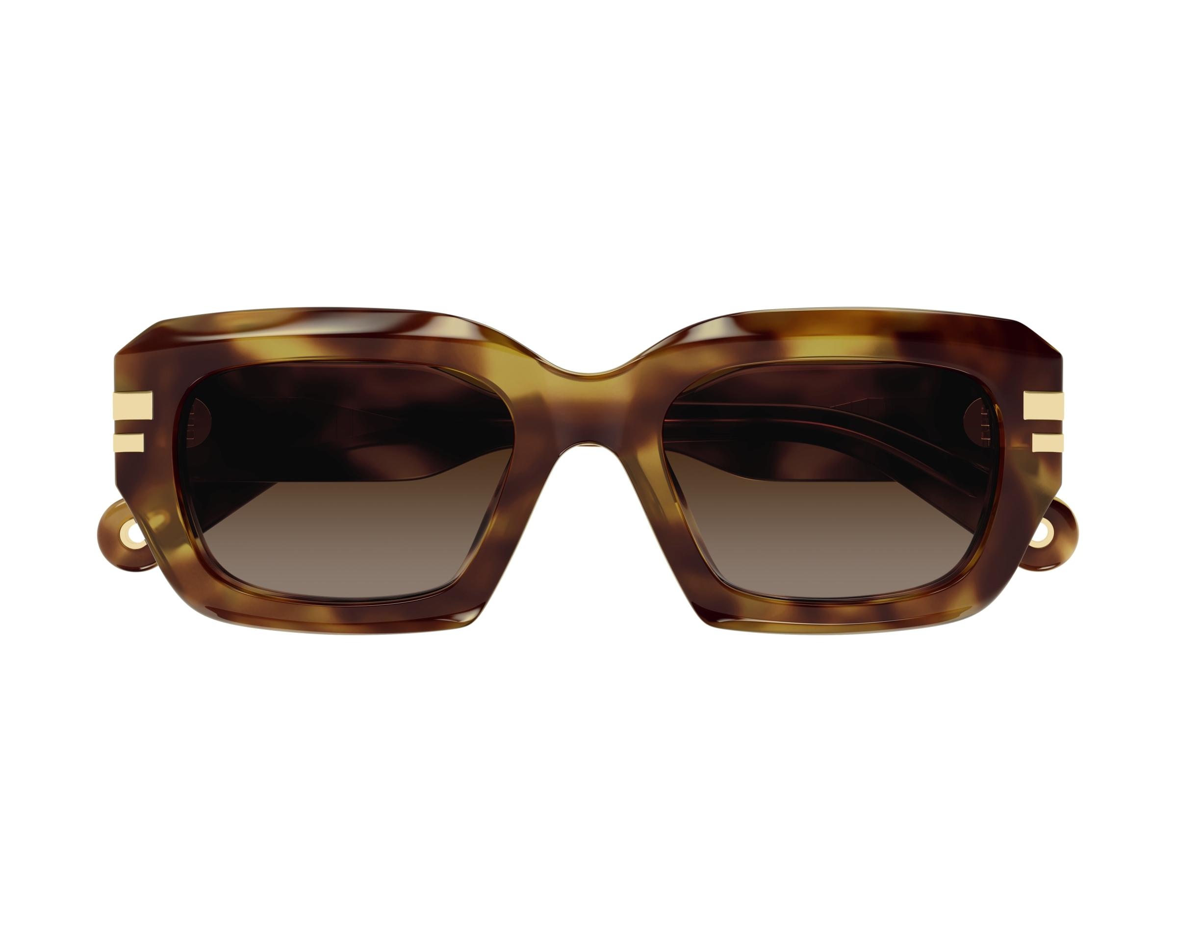 Chloé CE 2216 サングラス 002 Chloe CH0259S 002 Sunglasses - US