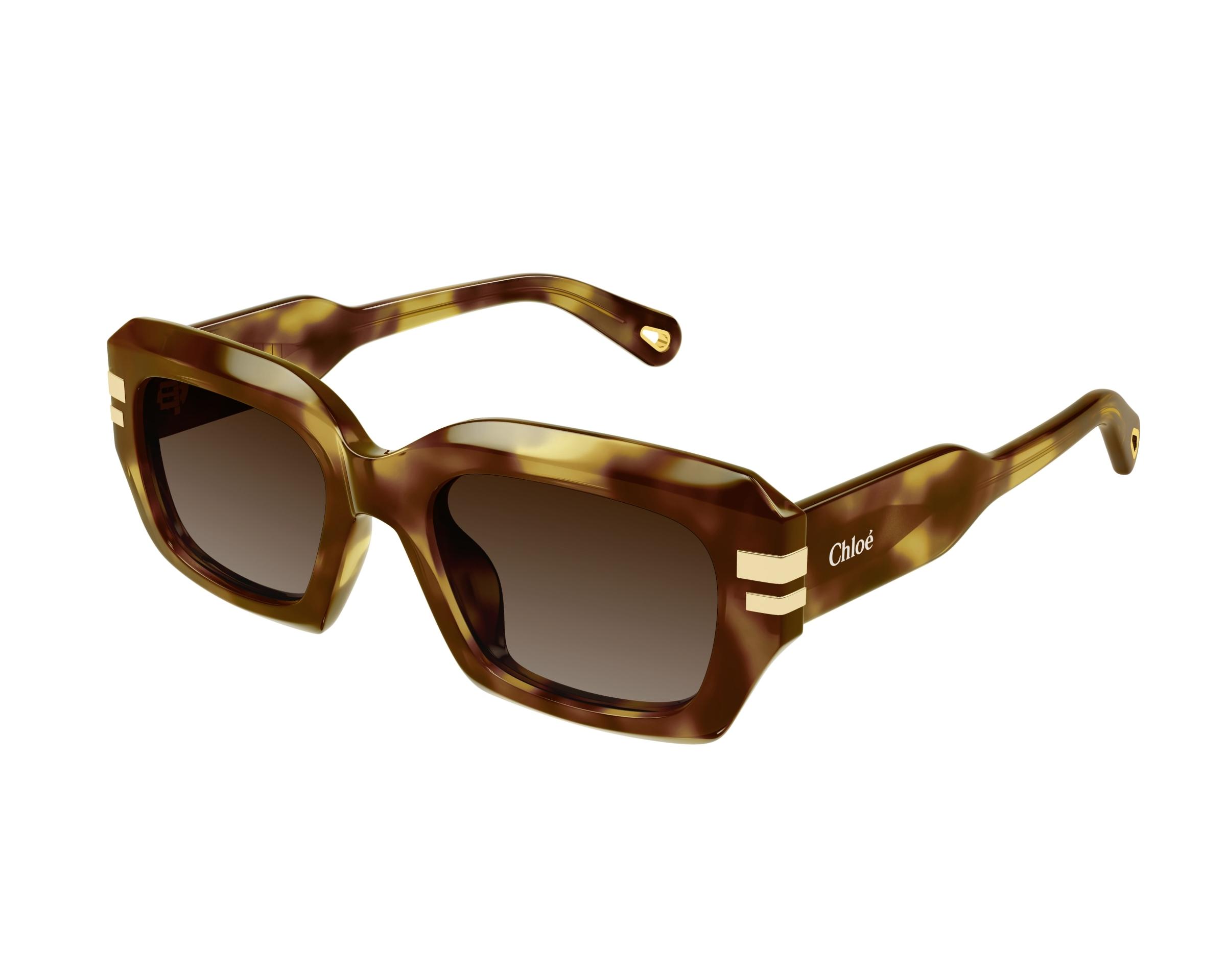 Chloé CE 2216 サングラス 002 Chloe Sunglasses CH0226S 002