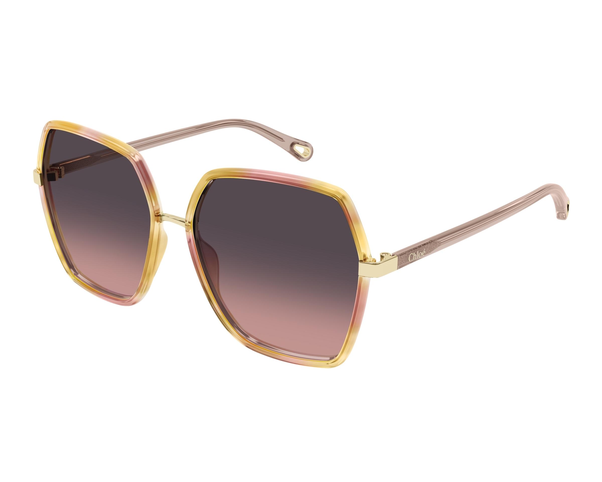 Chloe Sunglasses CH0262S 003