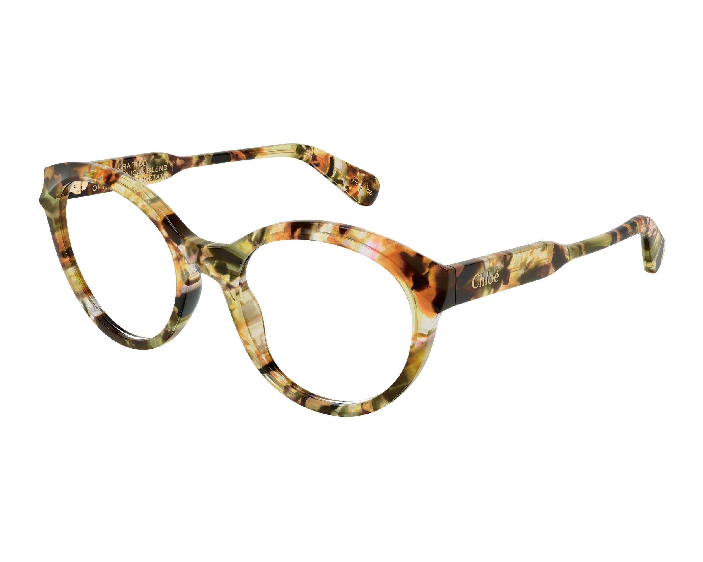 Chloe Glasses CH0264O 006