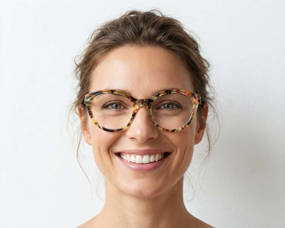 Chloe Glasses CH0264O 006