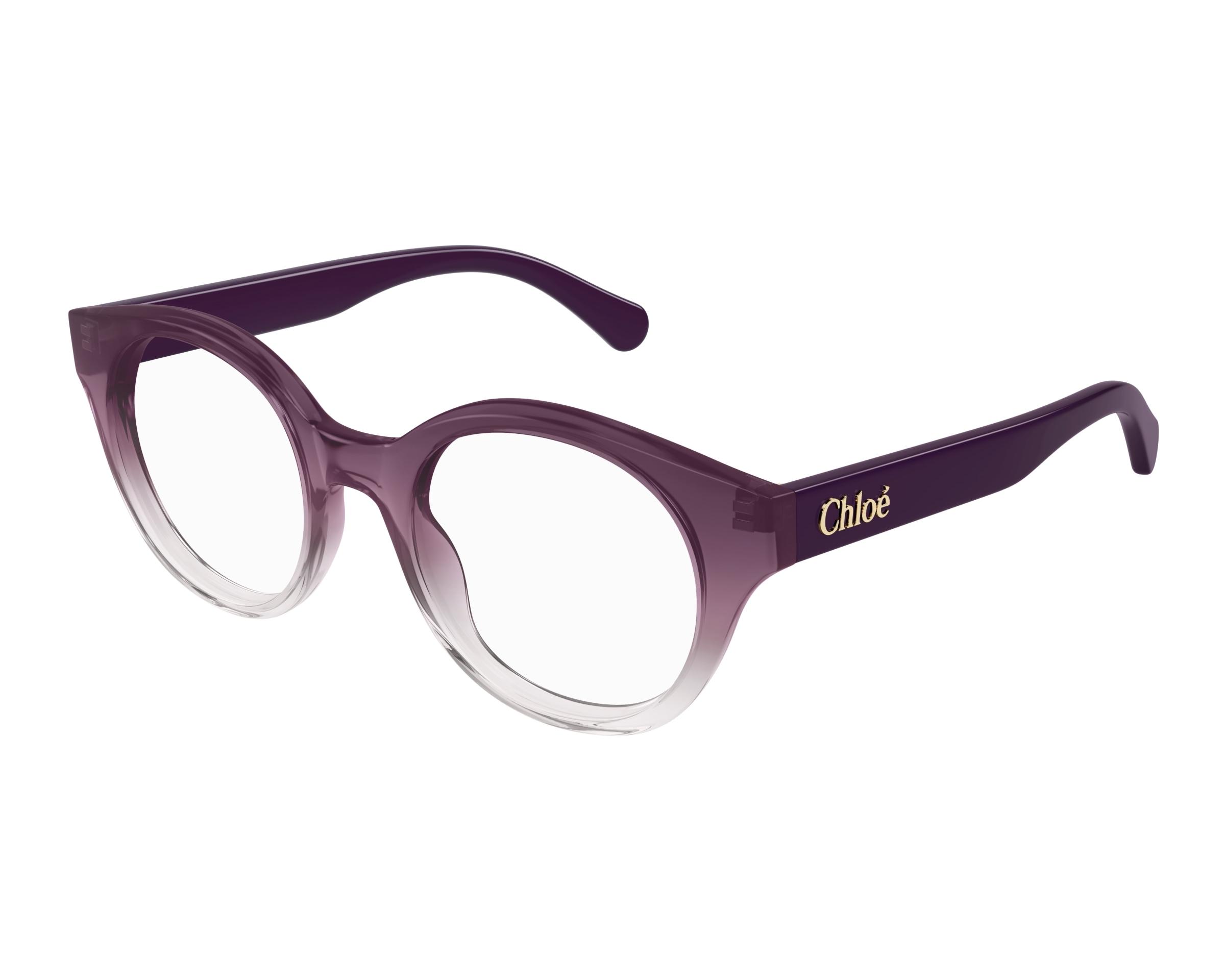 Chloe Glasses CH0271O 008