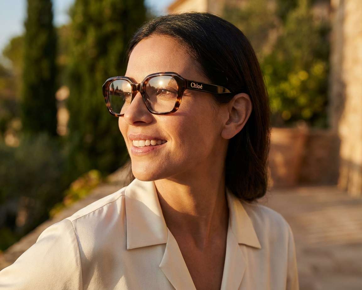 Chloe CH0272O 002: Buy Online | Visionet