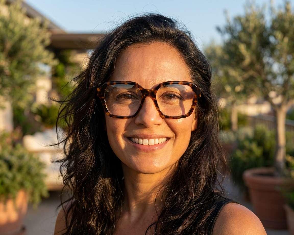 Chloe Glasses CH0272O 002