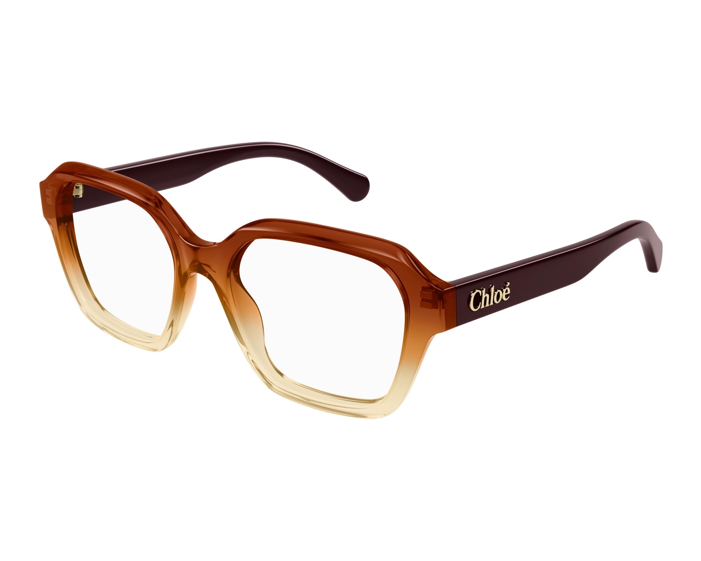 Chloe Polarized Lens