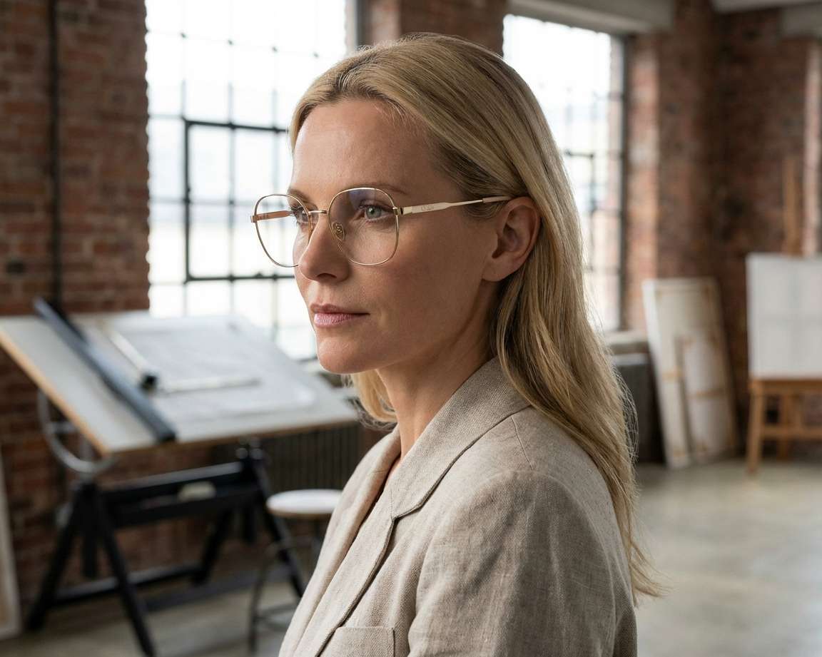 Chloe シードラス マグノリア 各10ml Chloe Glasses CH0274OA 002