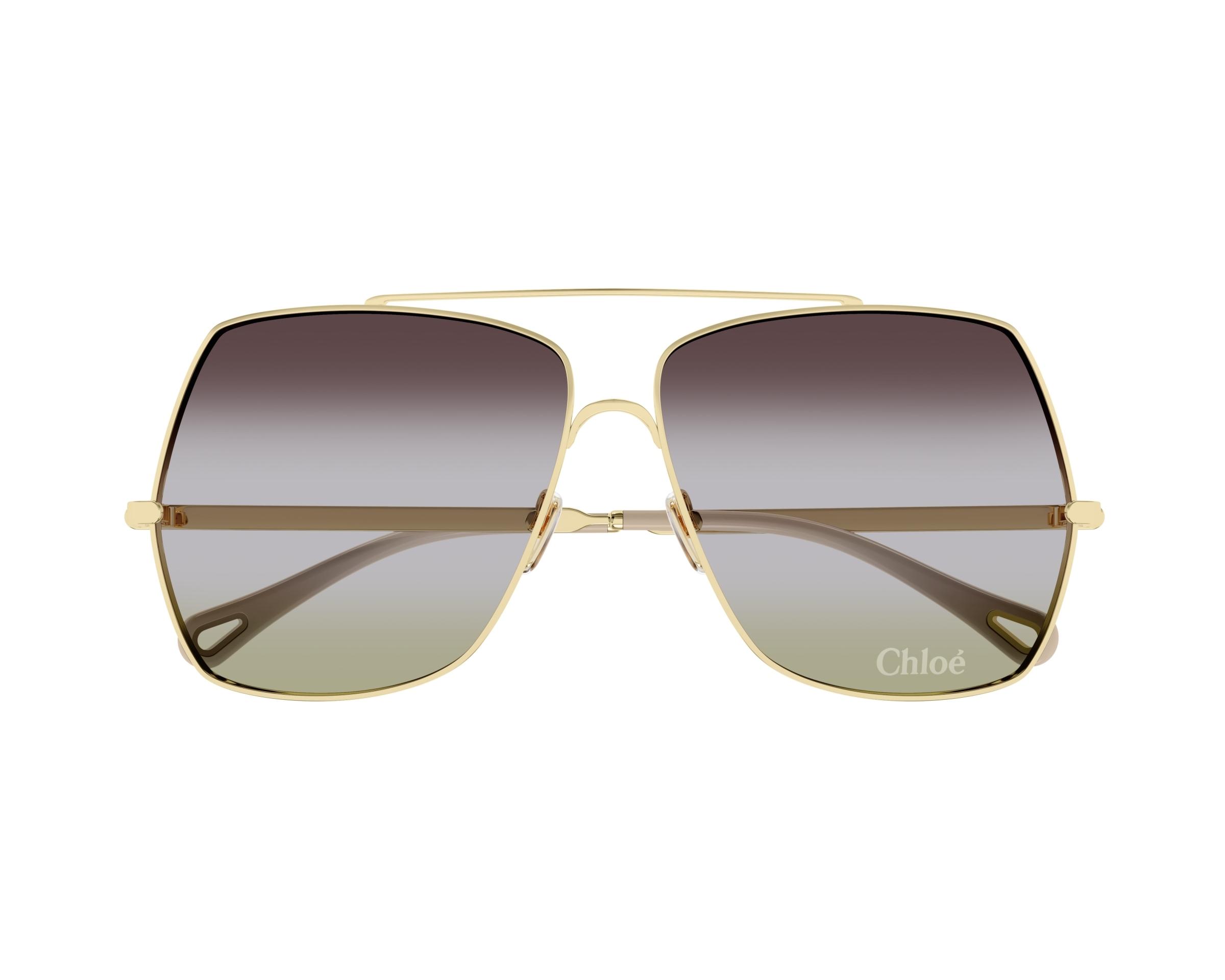 Chloe Sunglasses CH0278S 002