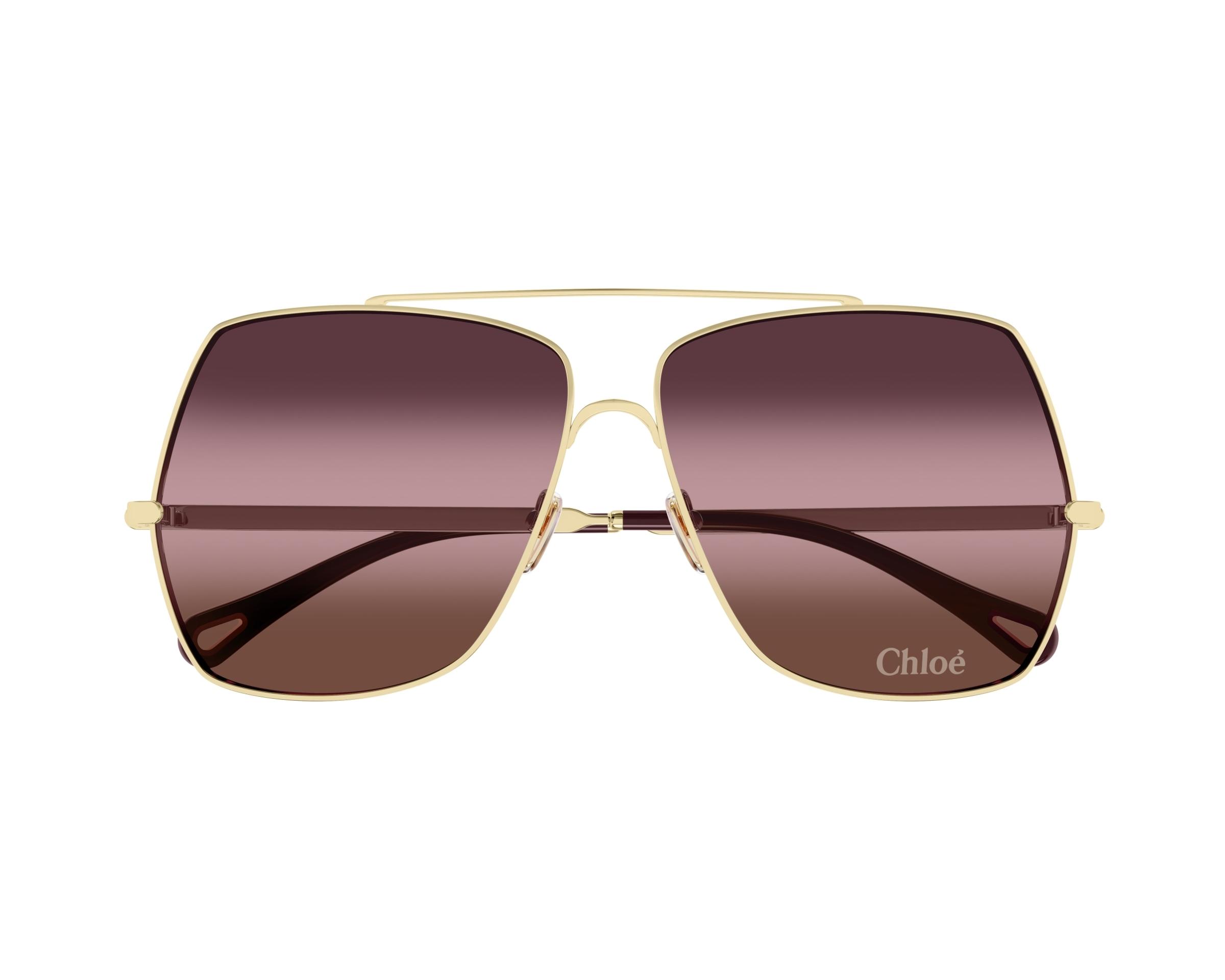 Chloe Sunglasses CH0278S 003