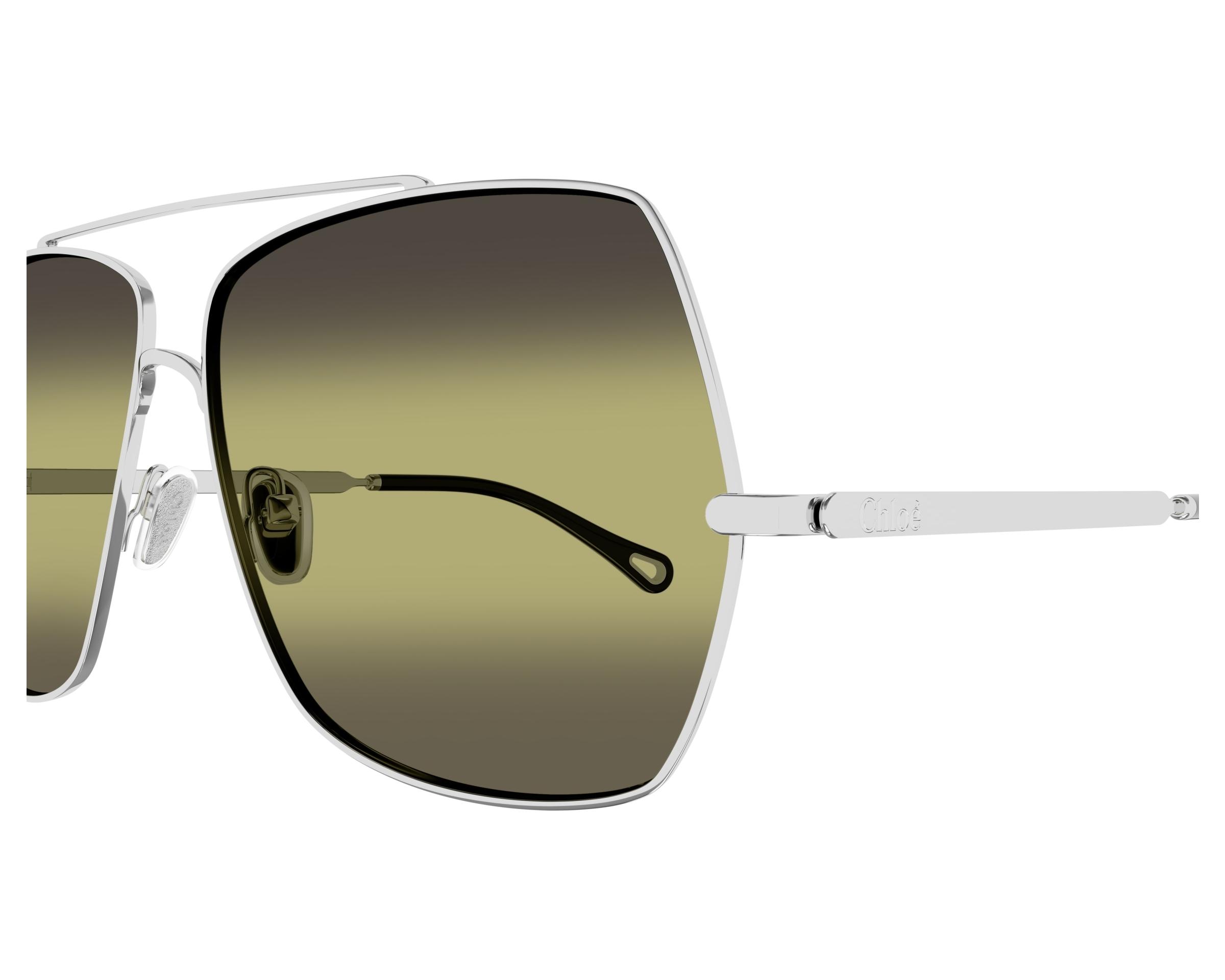 【関税込み】CHLOE SUNGLASSES Chloé Aly Sunglasses | Chloé US