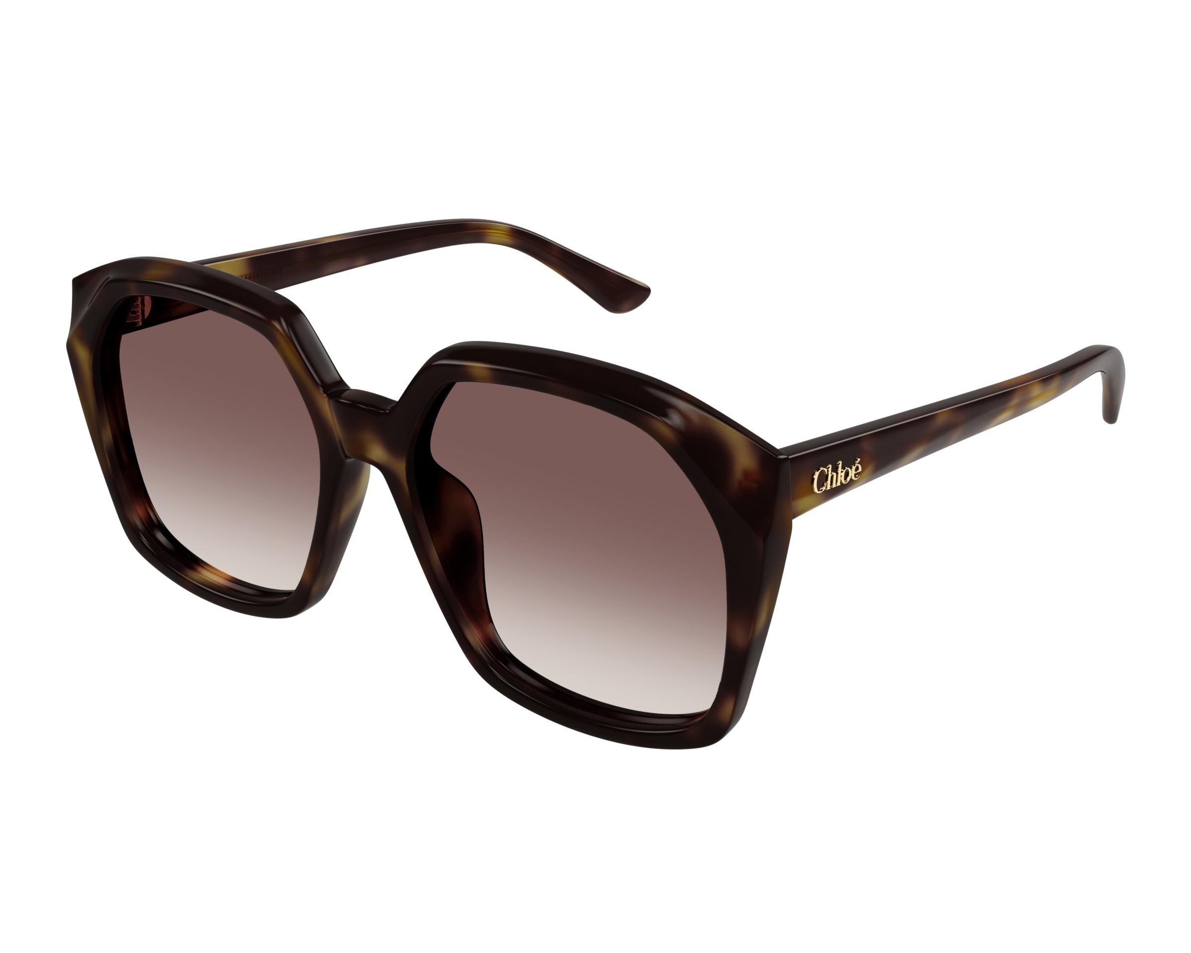 Chloe Sunglasses CH0280S 006