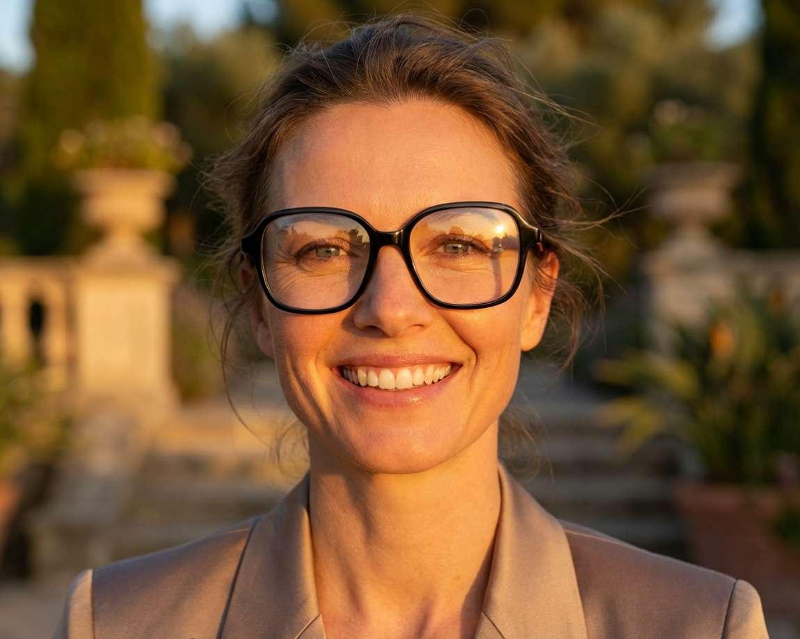 Chloe Glasses CH0313O 001