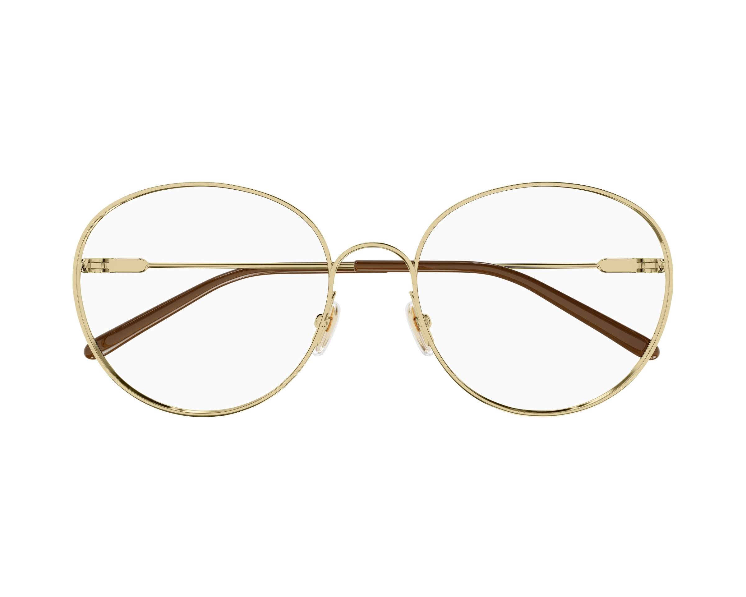 Chloe Glasses ELYS CH0209O 001