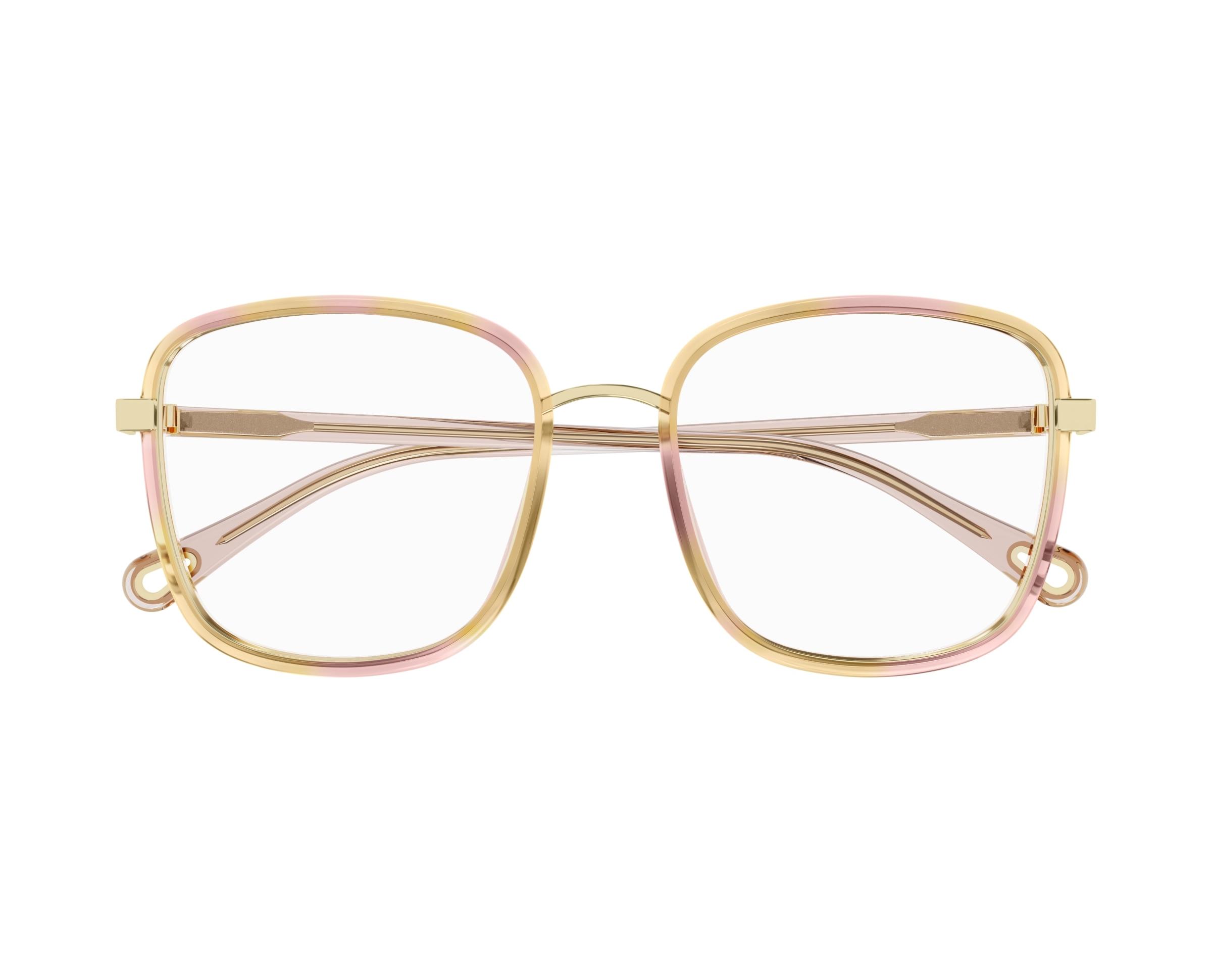 Chloe Glasses FRANKY CH0034O 016