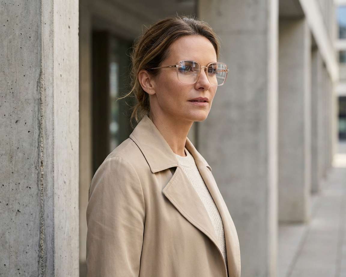 Chloe Glasses FRANKY CH0034O 016