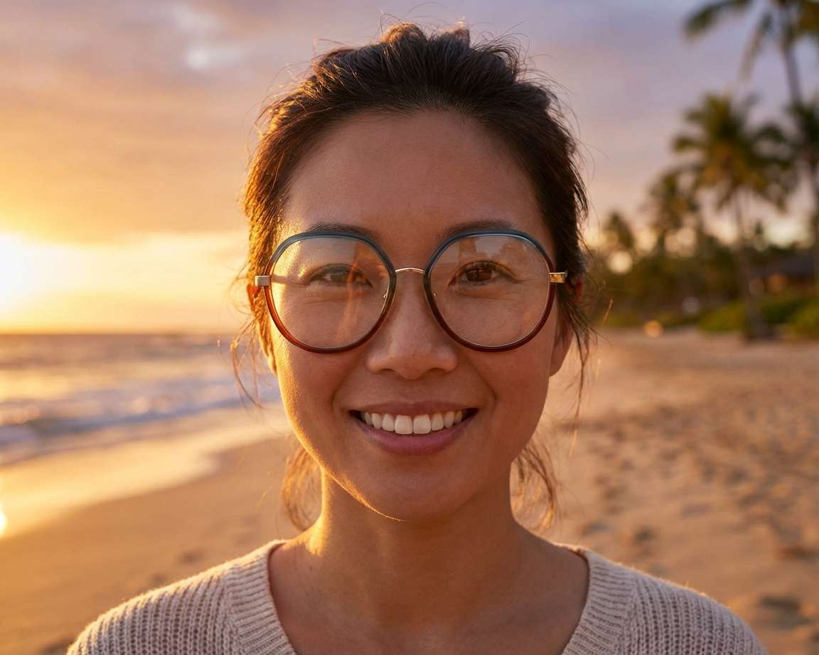 Chloe Glasses FRANKY CH0131O 003