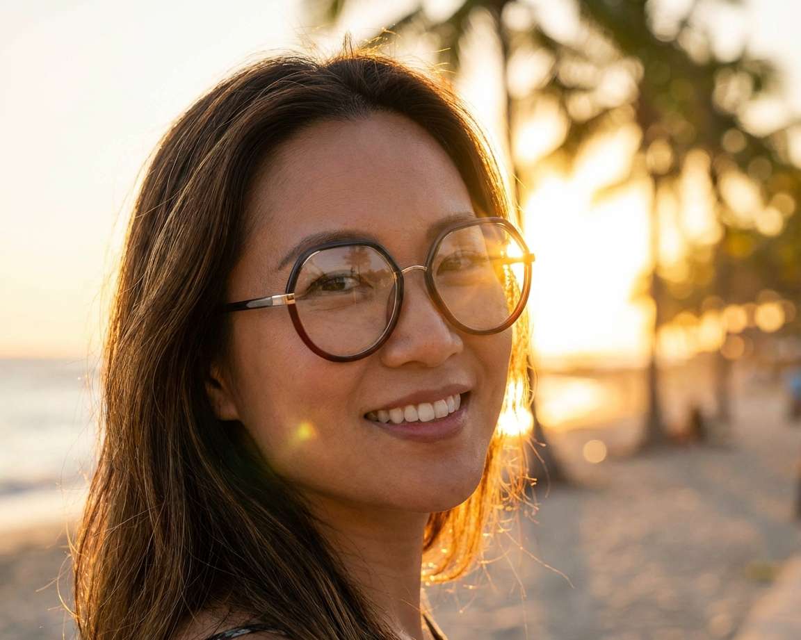 Chloe Eyeglasses: Buy Online | Visionet
