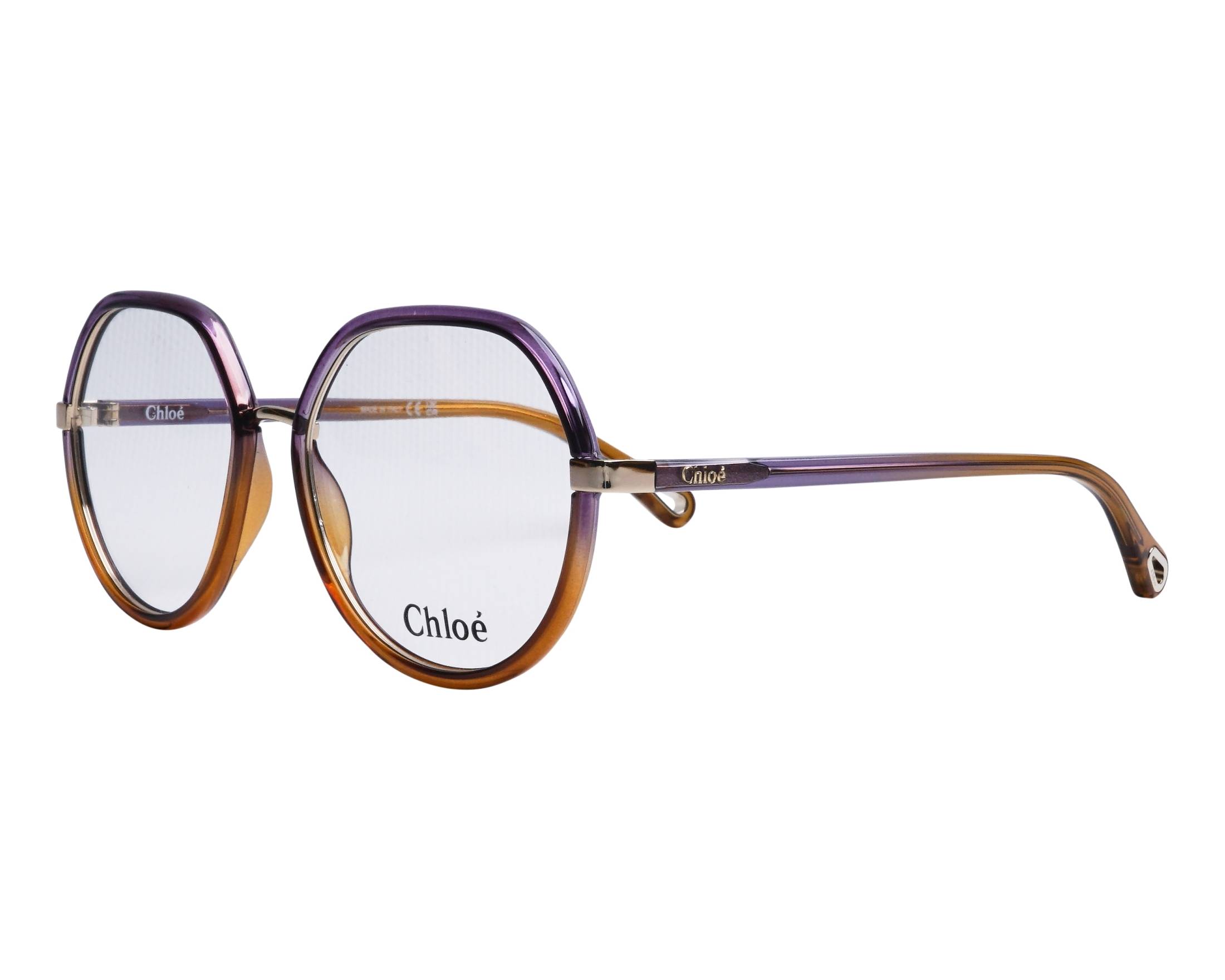 Chloe Glasses FRANKY CH0131O 004