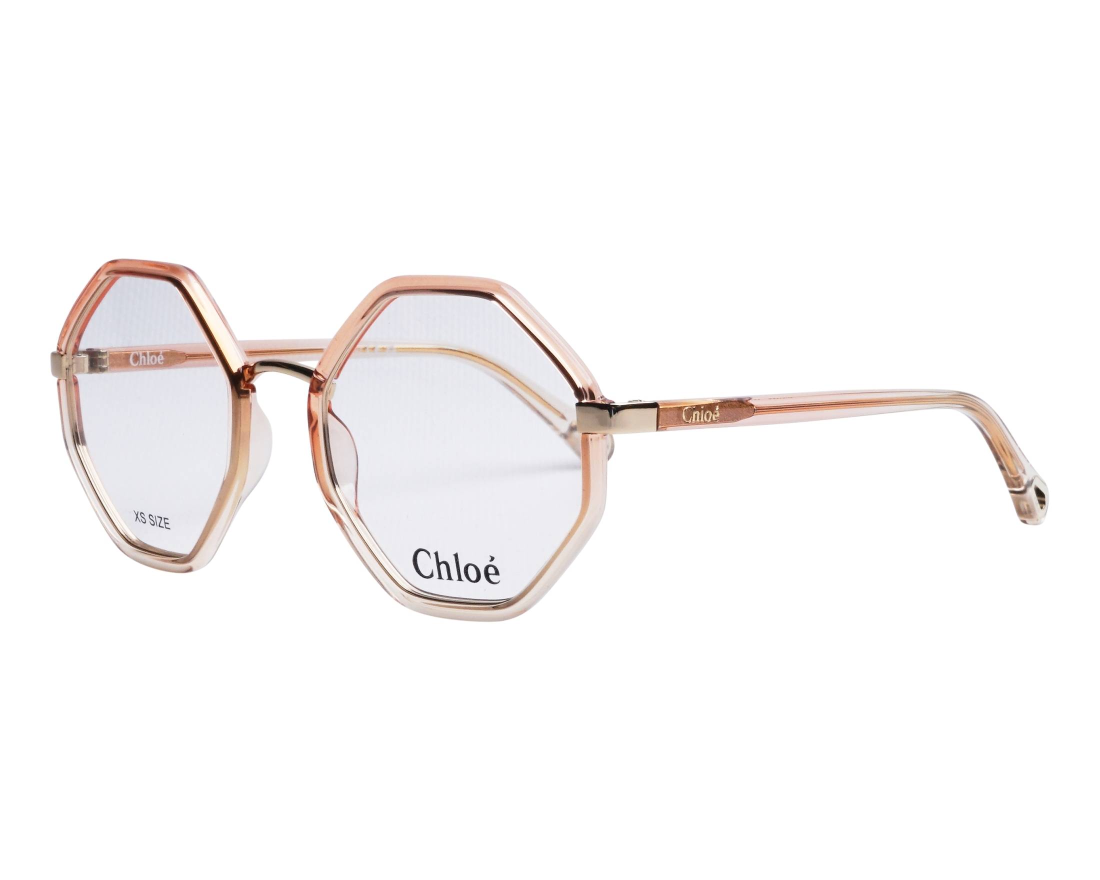 Chloe Glasses FRANKY CH0132O 001
