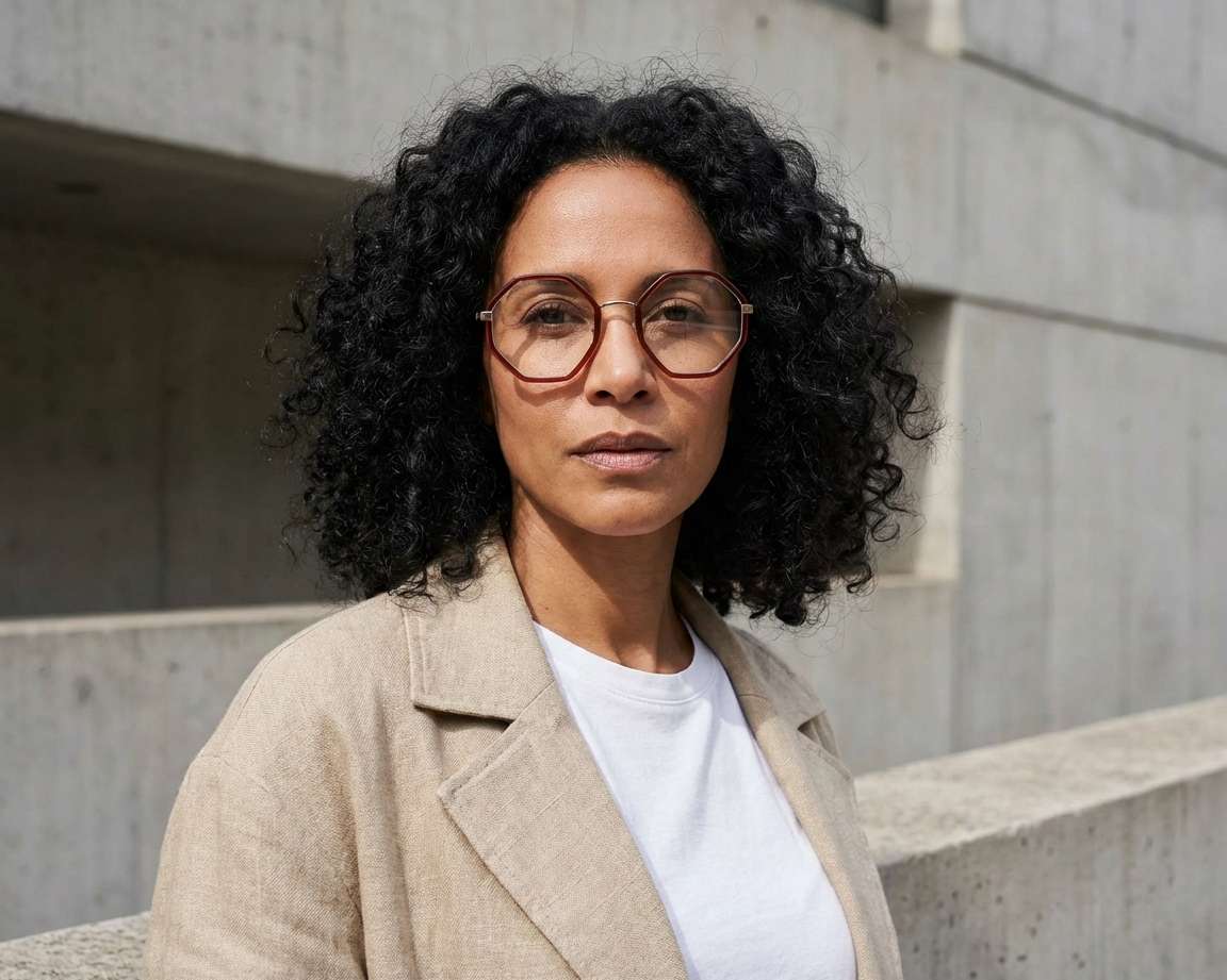 Chloe Glasses FRANKY CH0132O 006