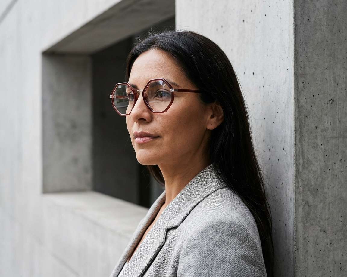 Chloe Glasses FRANKY CH0132O 006