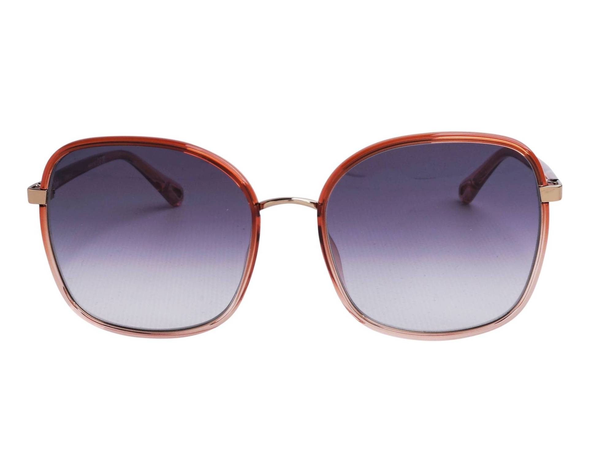 10/1までJinkun　Chloe サングラス 楽天市場】【国内正規品】 Chloe （クロエ） サングラス CE672SA 001