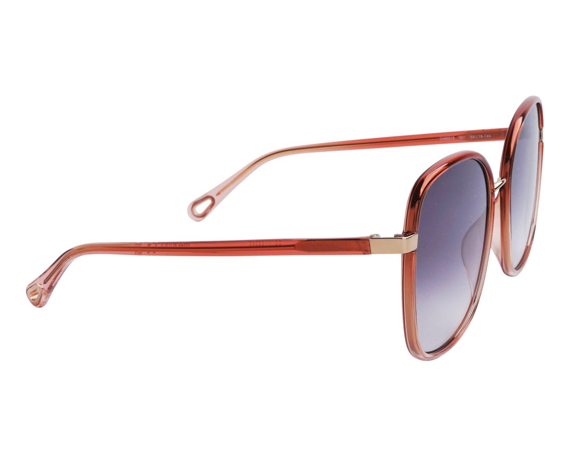 Chloe サングラス Chloe クロエ サングラス レディース ブランド アイウェア UVカット