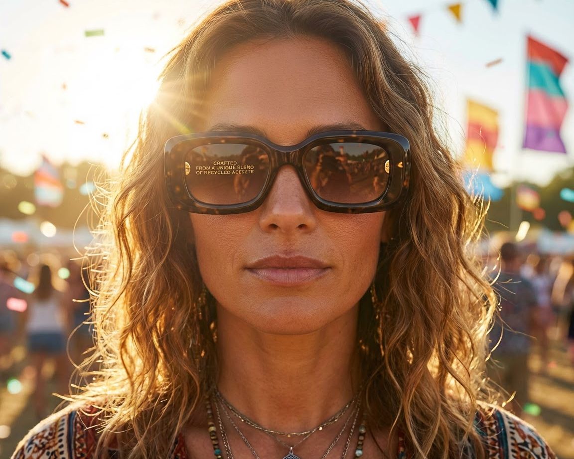 Chloe Sunglasses GAYIA CH0188S 002