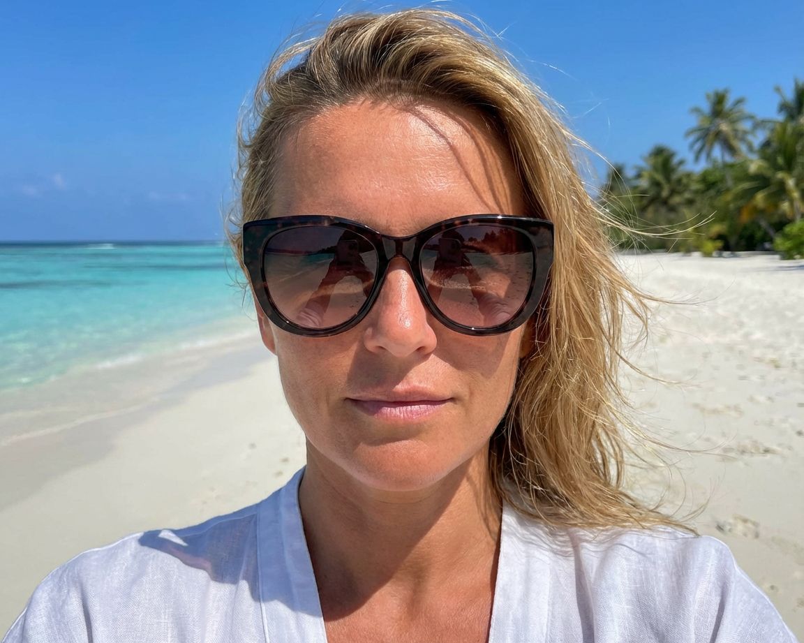 Chloe CH0192S 002: Buy Online | Visionet display picture 2