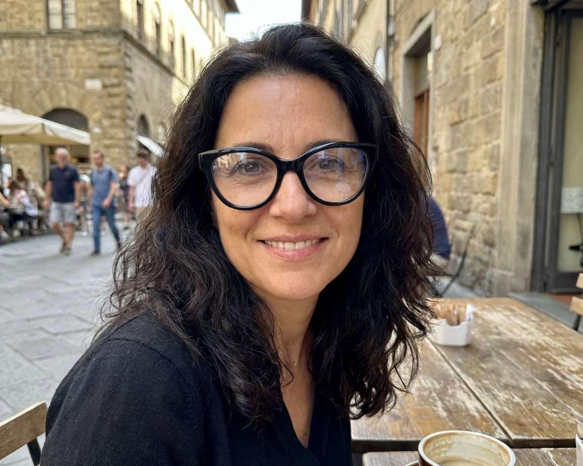 Chloe Glasses GAYIA CH0193O 001