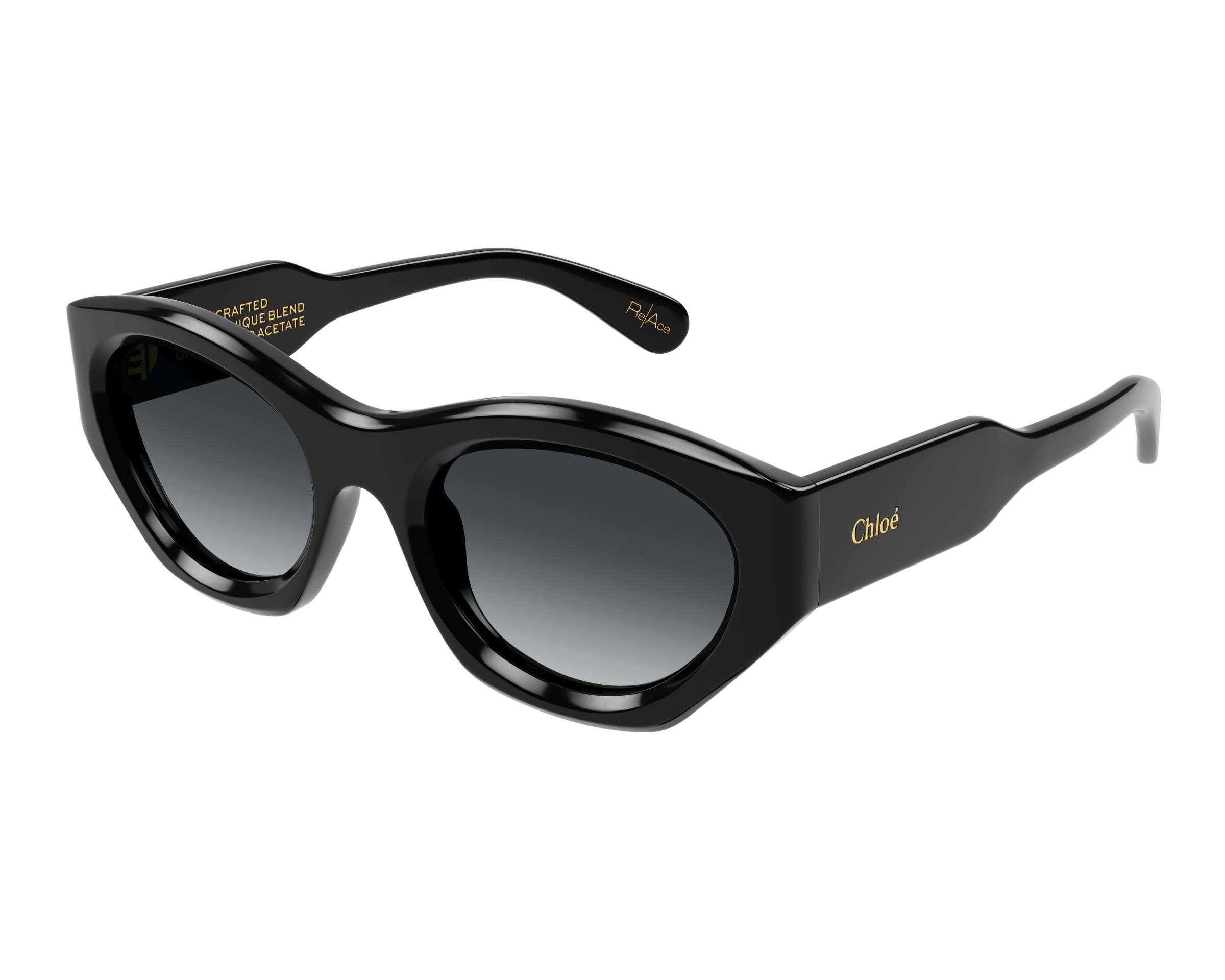 Chloe Sunglasses GAYIA CH0220S 001