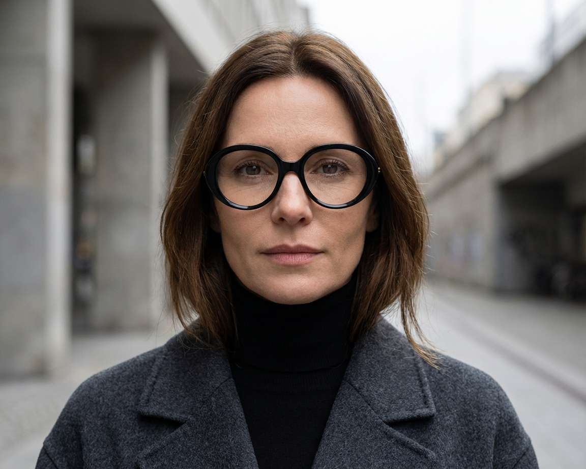 Chloe Glasses GAYIA CH0221O 001