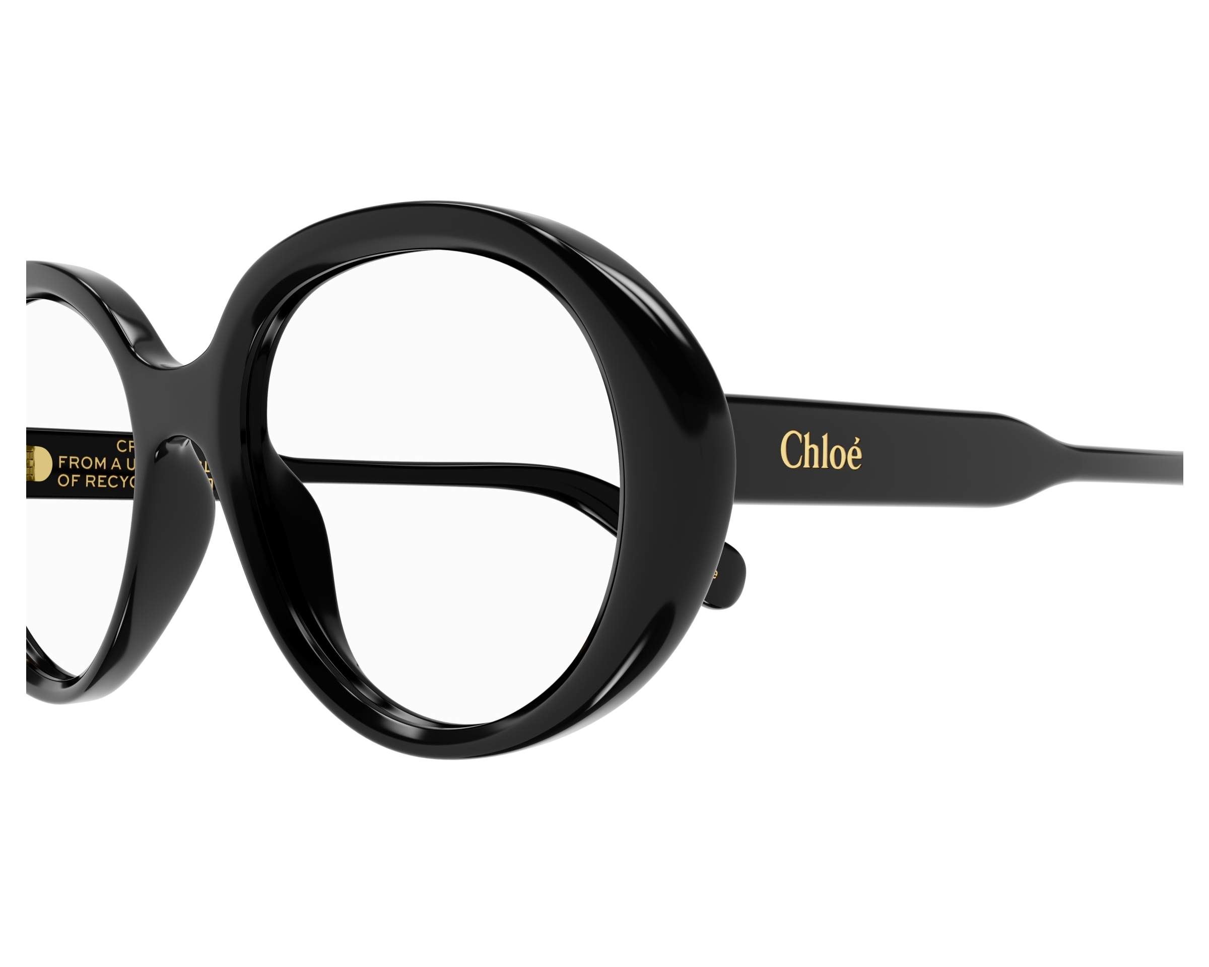 Rakuntao 公式アカウント 01 chloe Chloe Glasses GAYIA CH0221O 001