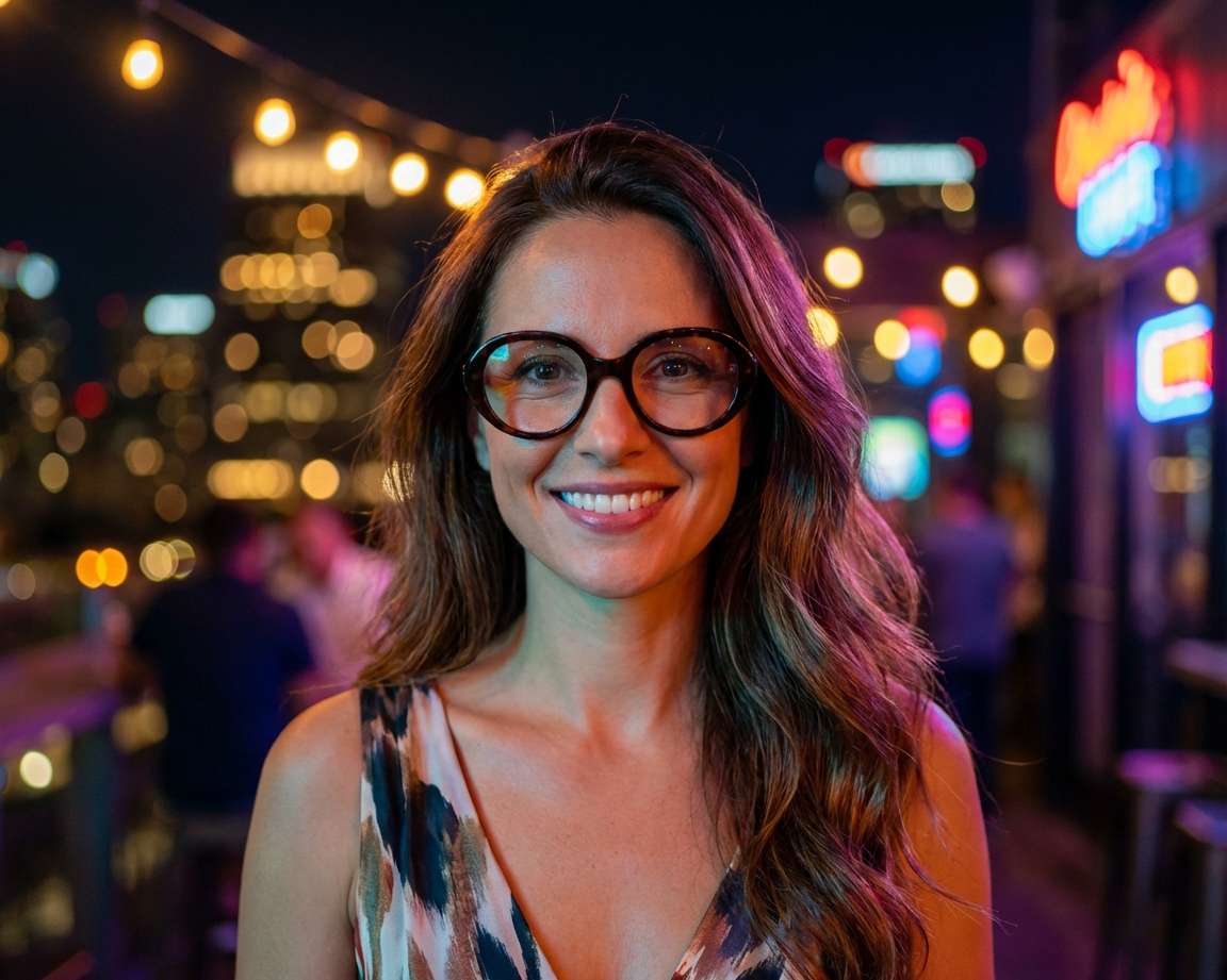 Chloe Glasses GAYIA CH0221O 002