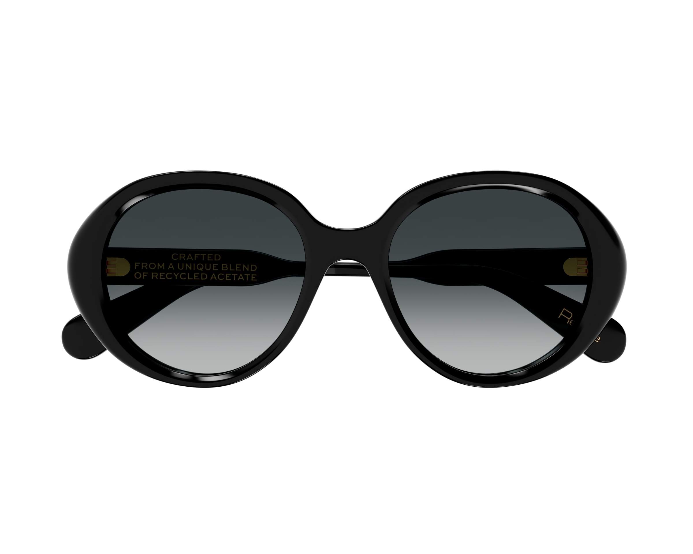 Chloe Sunglasses GAYIA CH0221S 001
