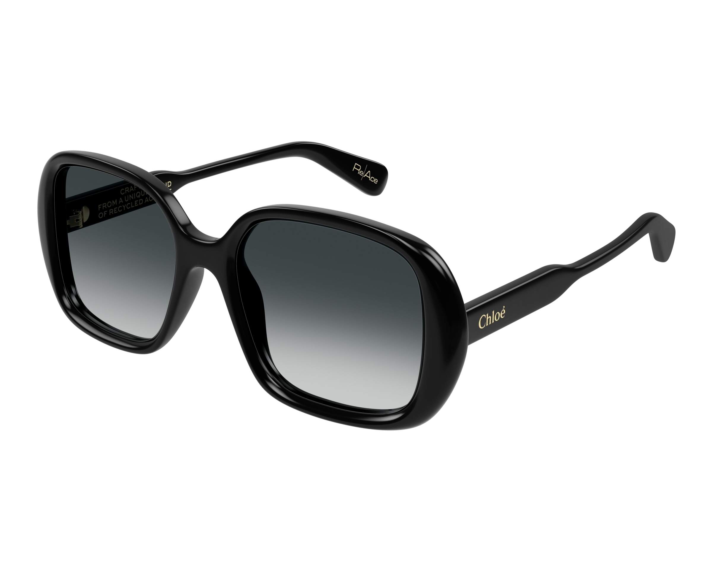 Chloe Sunglasses GAYIA CH0222S 001
