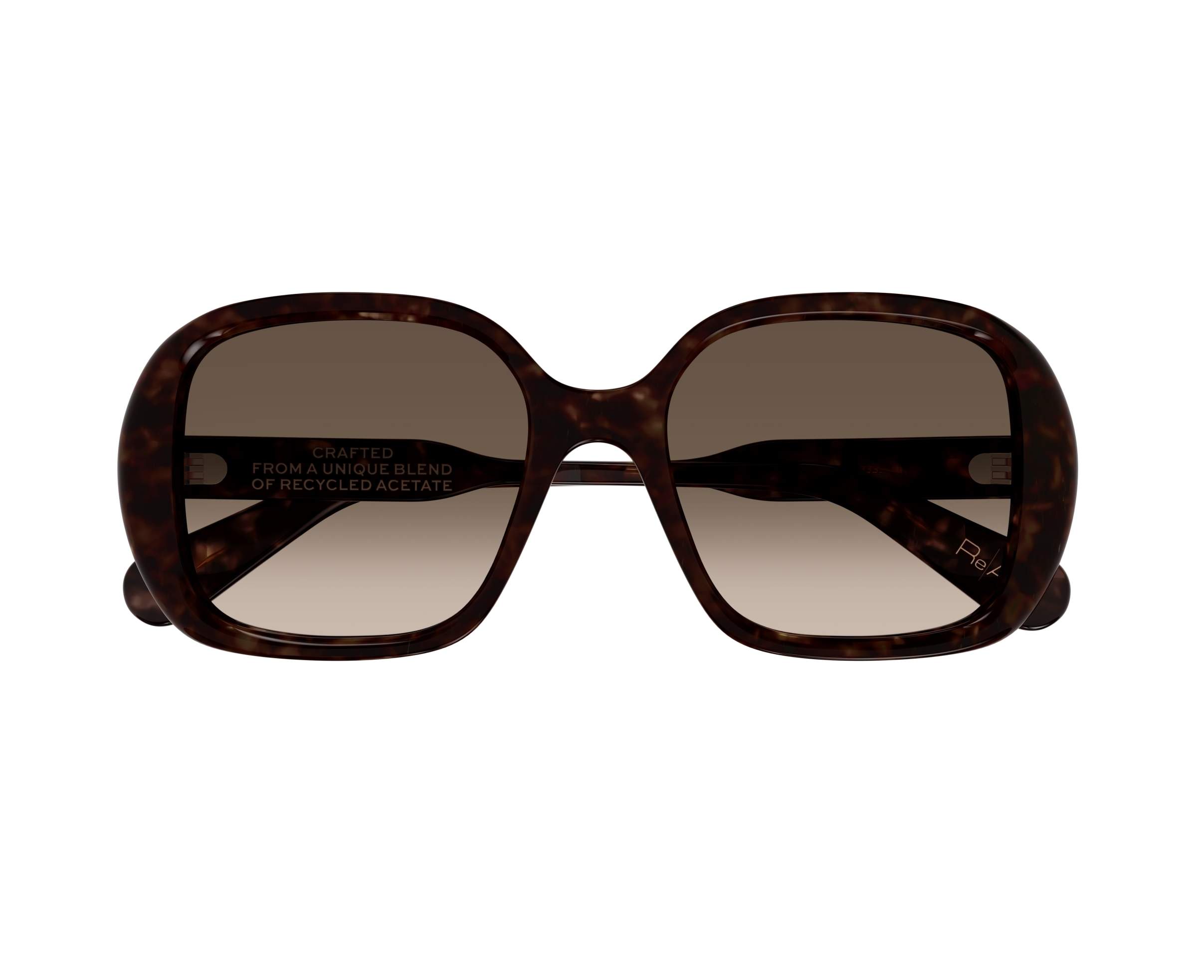 Chloe サングラス 国内正規品】 Chloe （クロエ） サングラス CE672SA 001 219 290 505