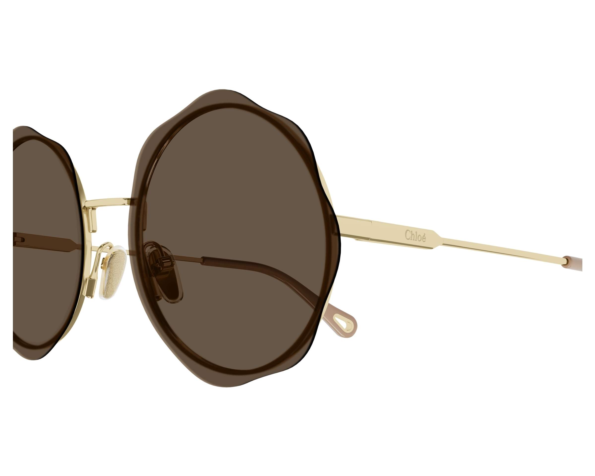 Chloe Sunglasses HONORÉ CH0202S 004