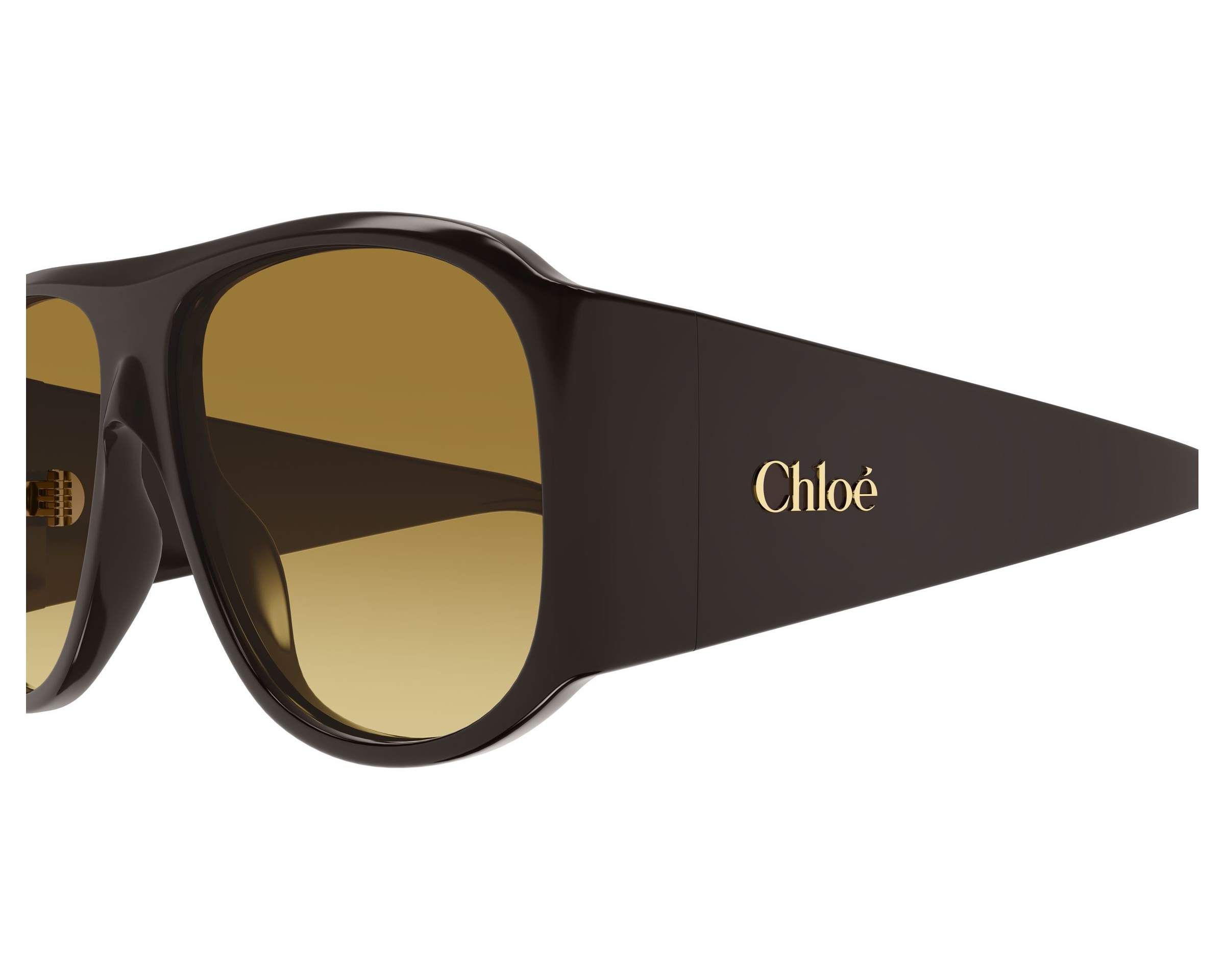 Chloe Chloé Tote Spin big leather bag - Black | CHC25SS810N84 | GIGLIO.COM