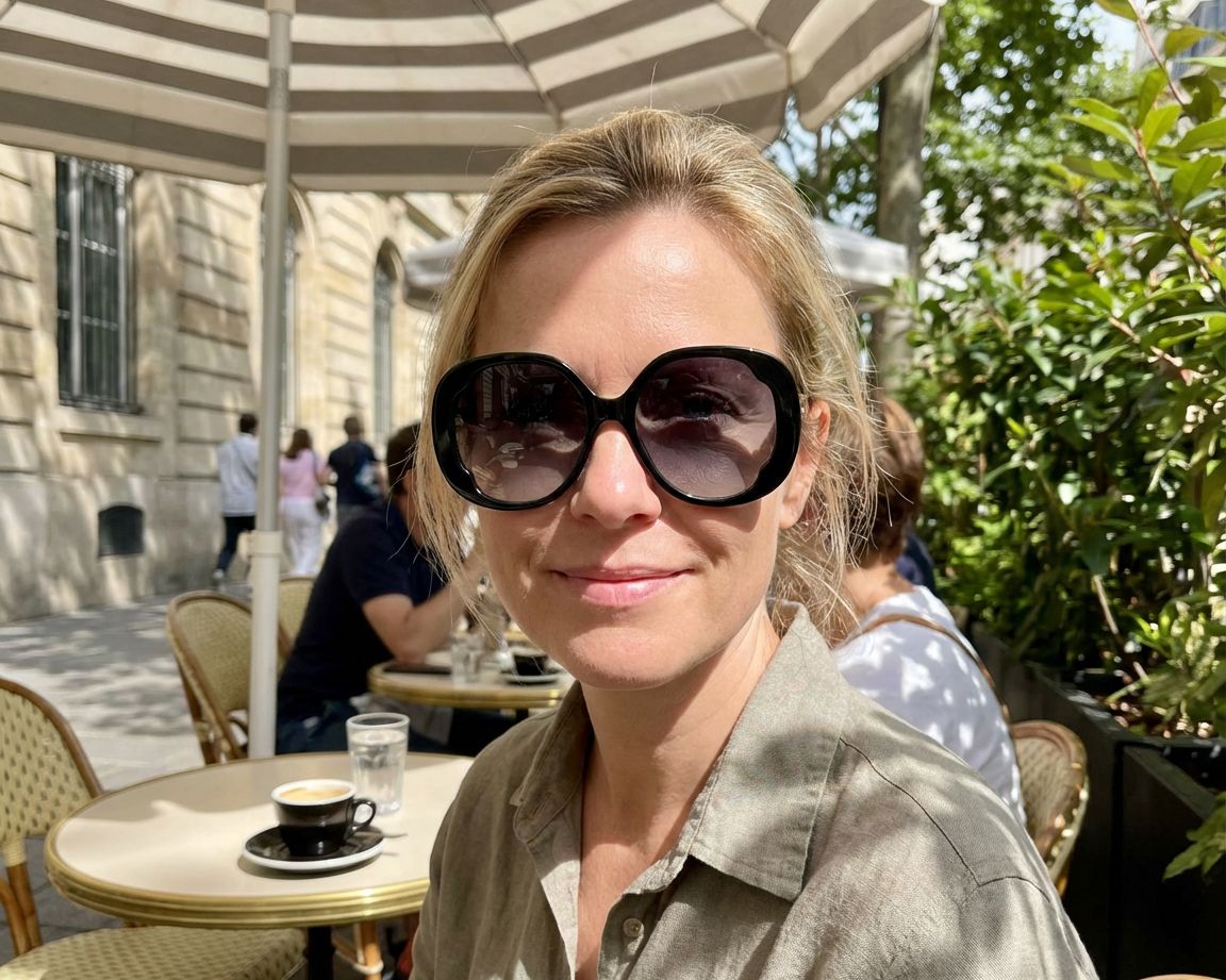 Chloe Sunglasses LILLI CH0195S 001