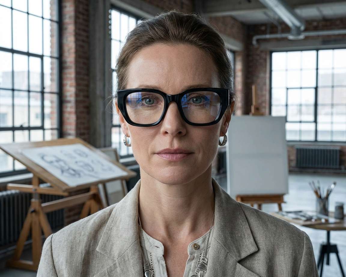 Chloe Glasses MARCIE CH0238O 001
