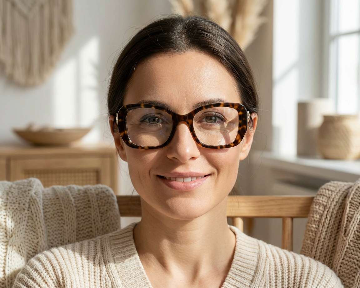 Chloe Glasses MARCIE CH0239O 002