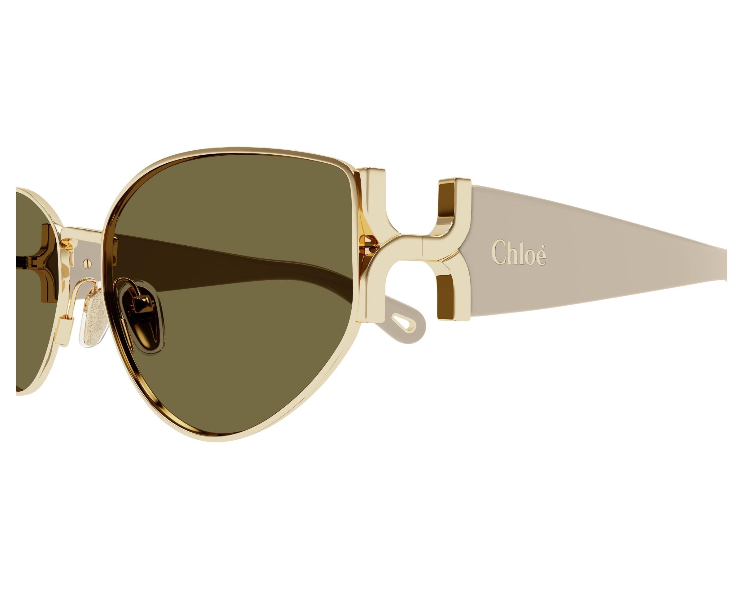 Chloe Sunglasses MARCIE CH0260S 003 display picture 1