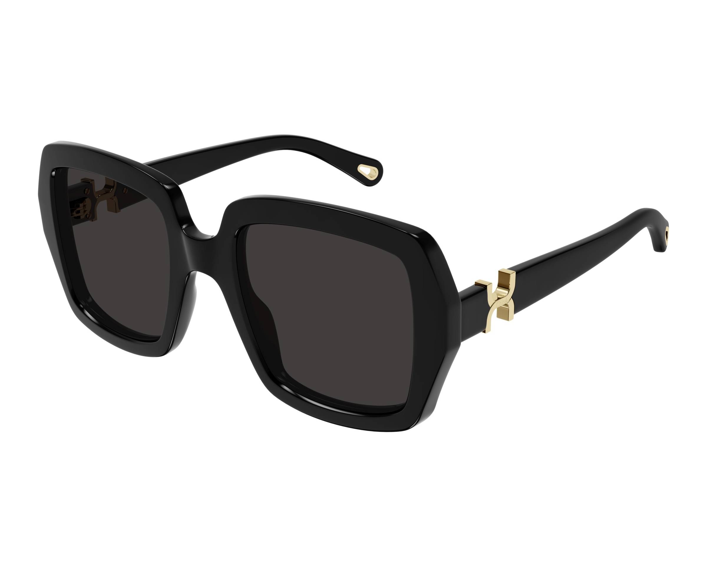 Chloeサングラス Chloe CH0363S 004 - Sunglasses for Woman - LookerOnline