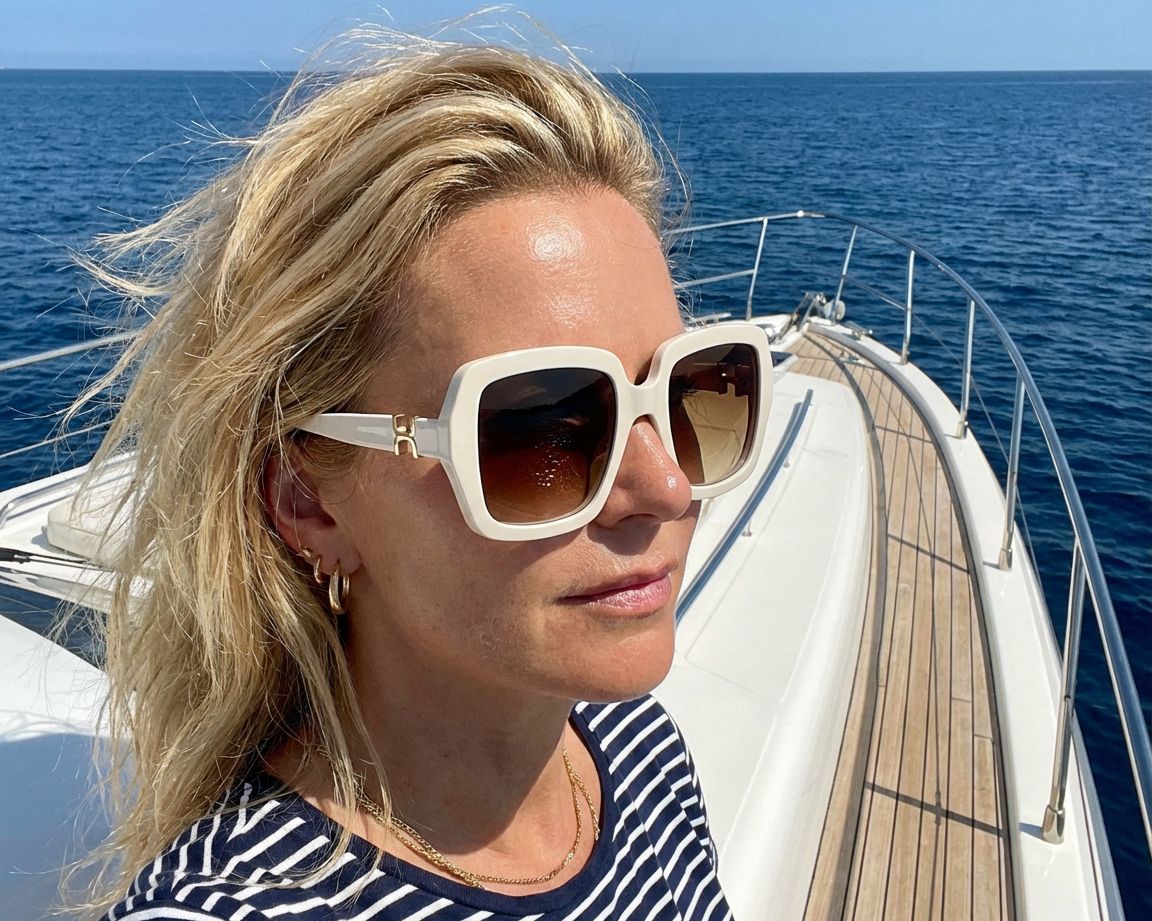 Chloe CH0301S 003: Buy Online | Visionet