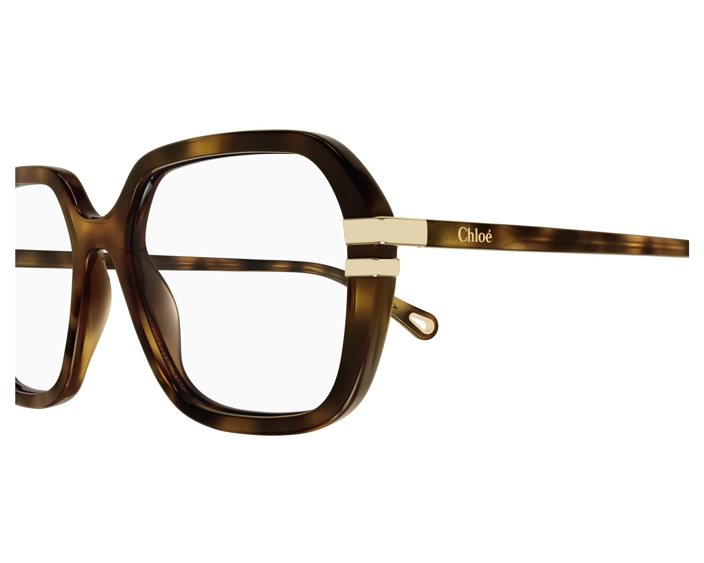 Chloe Glasses WEST CH0205O 006